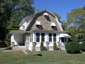 Great Room Addition, Charlestown, MD