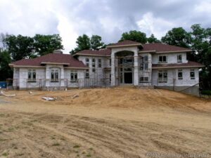 Custom Home Construction II