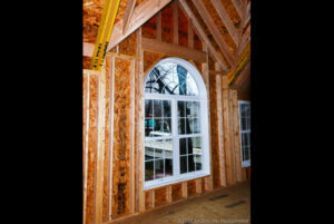 Great Room Addition; Priv. Residence
